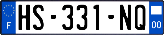 HS-331-NQ