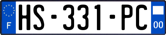 HS-331-PC