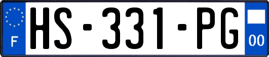 HS-331-PG