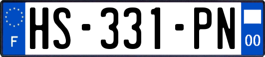 HS-331-PN