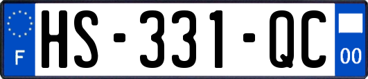 HS-331-QC