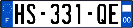 HS-331-QE