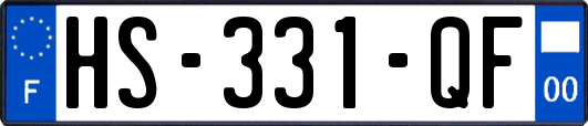 HS-331-QF