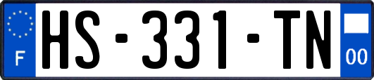 HS-331-TN