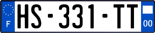 HS-331-TT