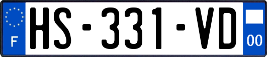 HS-331-VD