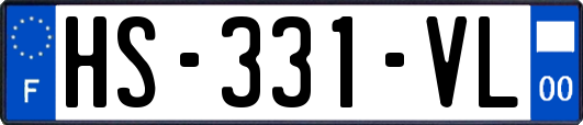 HS-331-VL