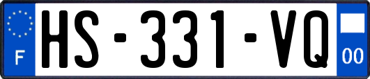 HS-331-VQ