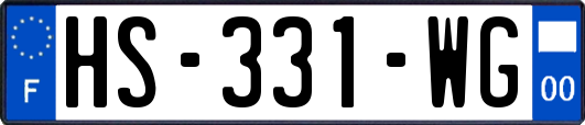 HS-331-WG