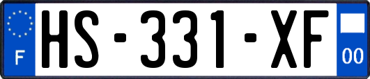 HS-331-XF