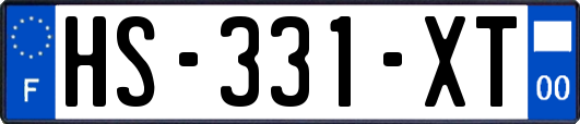 HS-331-XT