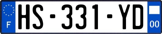 HS-331-YD