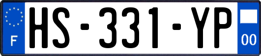 HS-331-YP