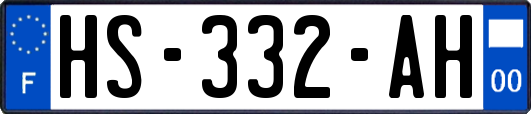 HS-332-AH