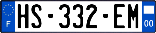 HS-332-EM