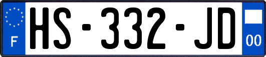 HS-332-JD