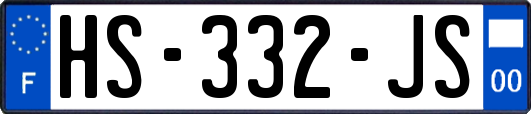 HS-332-JS