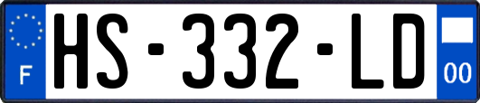 HS-332-LD