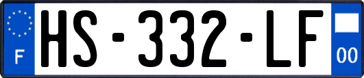 HS-332-LF