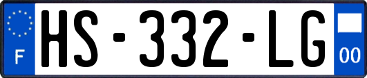 HS-332-LG
