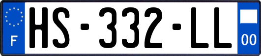 HS-332-LL
