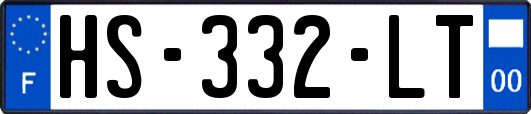 HS-332-LT