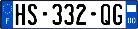 HS-332-QG
