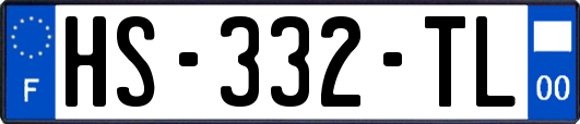 HS-332-TL