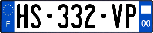 HS-332-VP