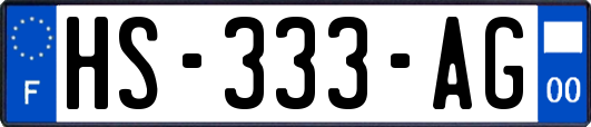 HS-333-AG