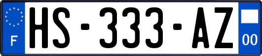 HS-333-AZ