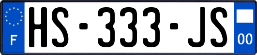 HS-333-JS