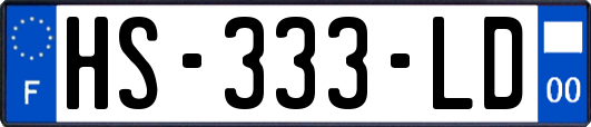 HS-333-LD
