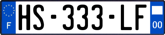 HS-333-LF