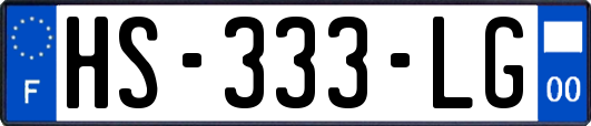 HS-333-LG