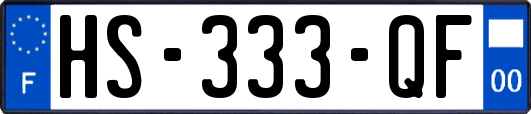 HS-333-QF