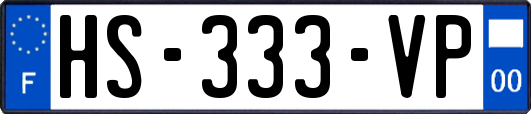 HS-333-VP