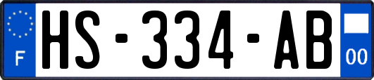 HS-334-AB