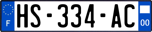 HS-334-AC