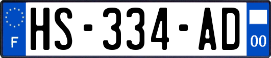 HS-334-AD