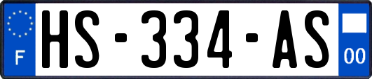 HS-334-AS