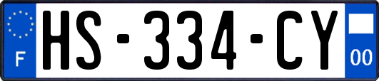 HS-334-CY