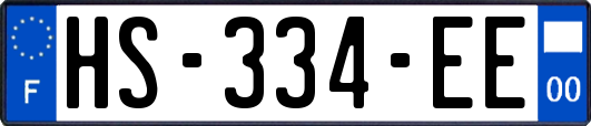 HS-334-EE