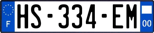 HS-334-EM