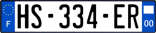 HS-334-ER