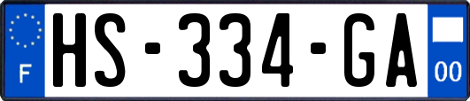 HS-334-GA