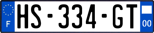 HS-334-GT