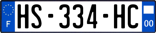 HS-334-HC