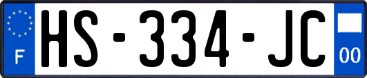 HS-334-JC