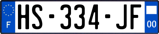 HS-334-JF